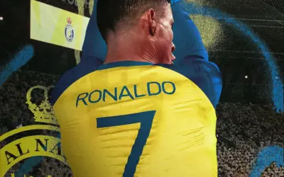 al nassr — GR news