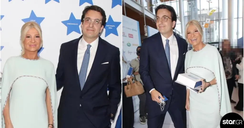 αλεξανδροσ αθανασιαδησ — GR news