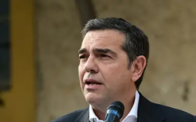 αλέξησ τσίπρασ — GR news