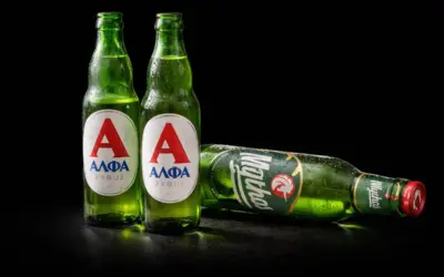 αλφα — GR news