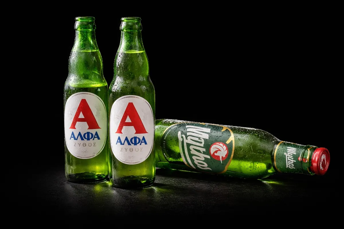 αλφα — GR news