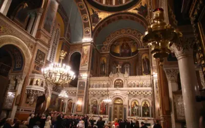 ανασταση 2026 — GR news