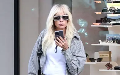 άννα βίσση — GR news