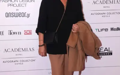 άντζελα γκερέκου — GR news