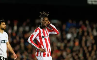 αθλέτικ μπιλμπάο εναντίον βιγιαρεάλ — GR news