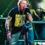 axl rose — GR news