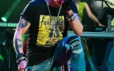 axl rose — GR news
