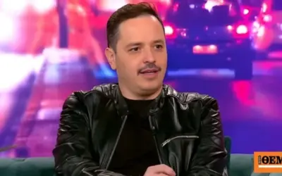 βαγγέλησ ρωχάμησ — GR news