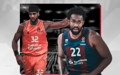 βαλένθια μπάσκετ — GR news