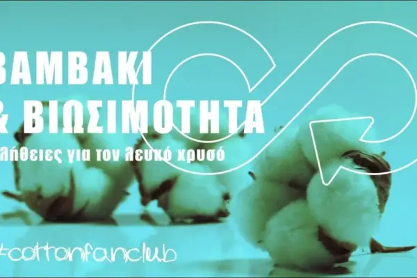 βαμβάκι — GR news