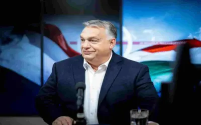 βίκτορ όρμπαν — GR news