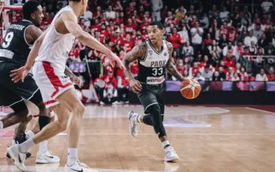 bilbao paok — GR news