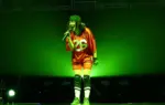 billie eilish — GR news