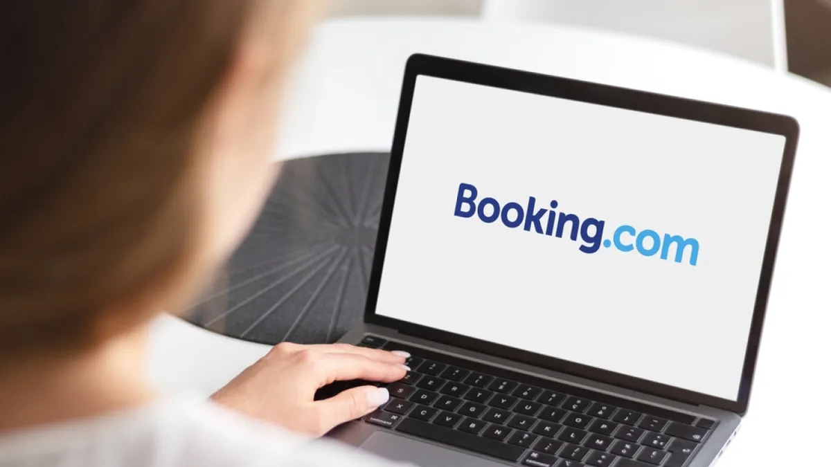 booking — GR news