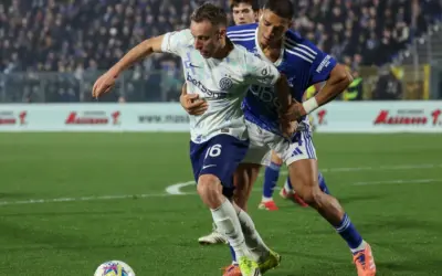 como vs inter — GR news