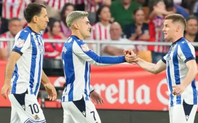 copa del rey — GR news