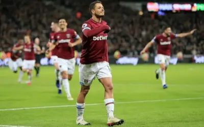 crystal palace vs west ham — GR news