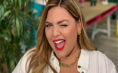 δανάη μπάρκα — GR news