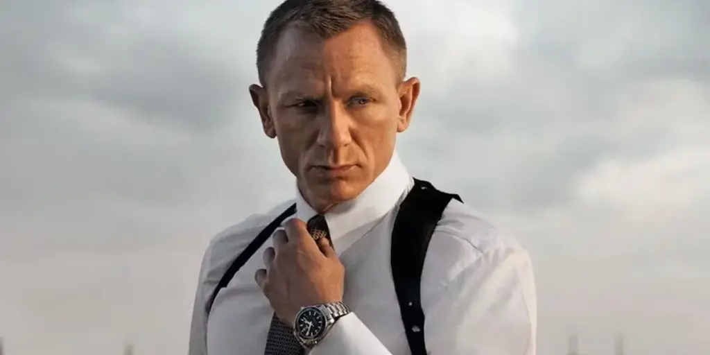Daniel craig: Ο  στην Ελλάδα για γυρίσματα