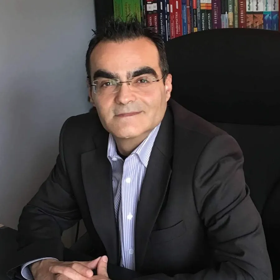 δημήτρησ αλεξάνδρου — GR news