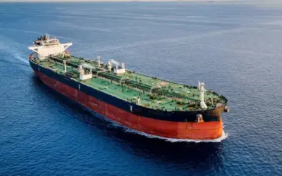 δεξαμενόπλοιο — GR news