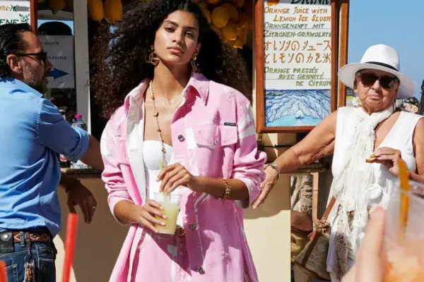 dolce gabbana — GR news