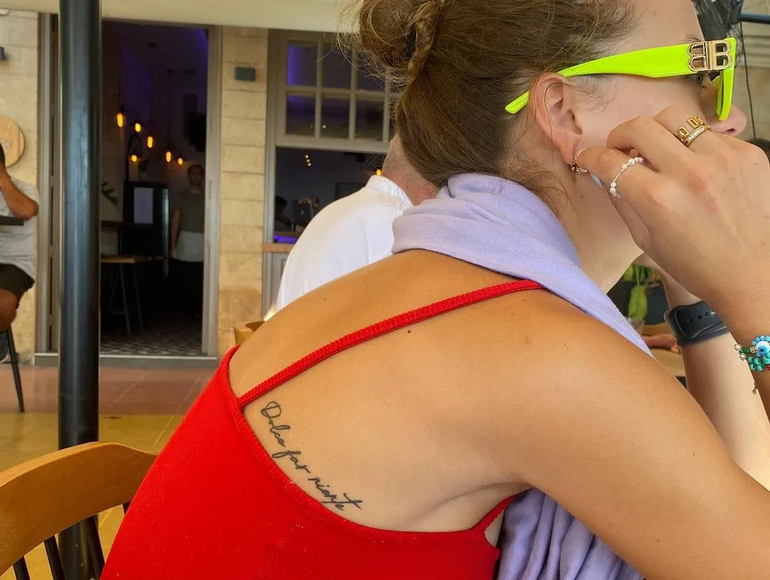 δωροθέα μερκούρη — GR news