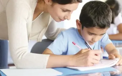 ειδική εκπαίδευση — GR news