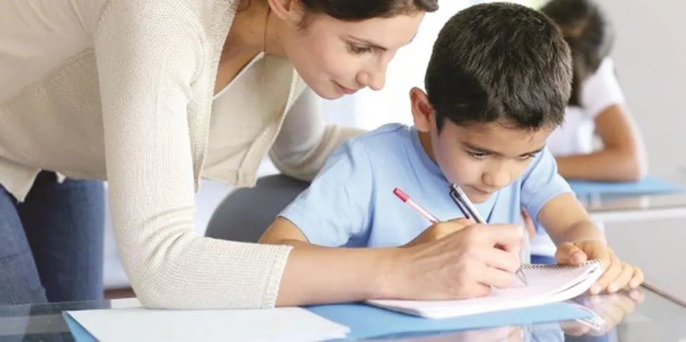 ειδική εκπαίδευση — GR news