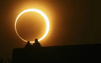 έκλειψη ηλίου — GR news