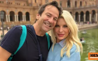 ελένη μενεγάκη — GR news