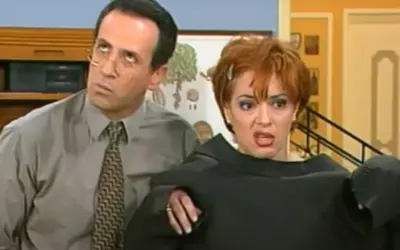 ελένη ράντου — GR news