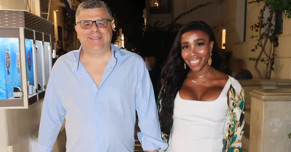 ελίζαμπεθ ελέτσι — GR news