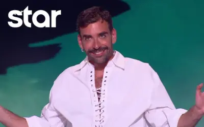 έντι ταβάρεσ — GR news