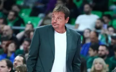 εργκίν αταμάν — GR news