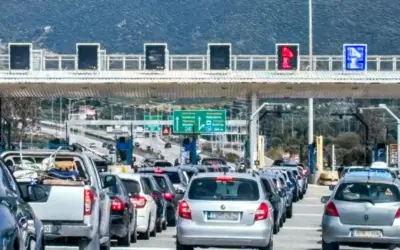 εθνική οδόσ αθηνών κορίνθου — GR news