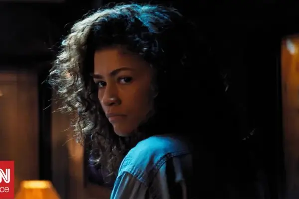 euphoria season 3 — GR news