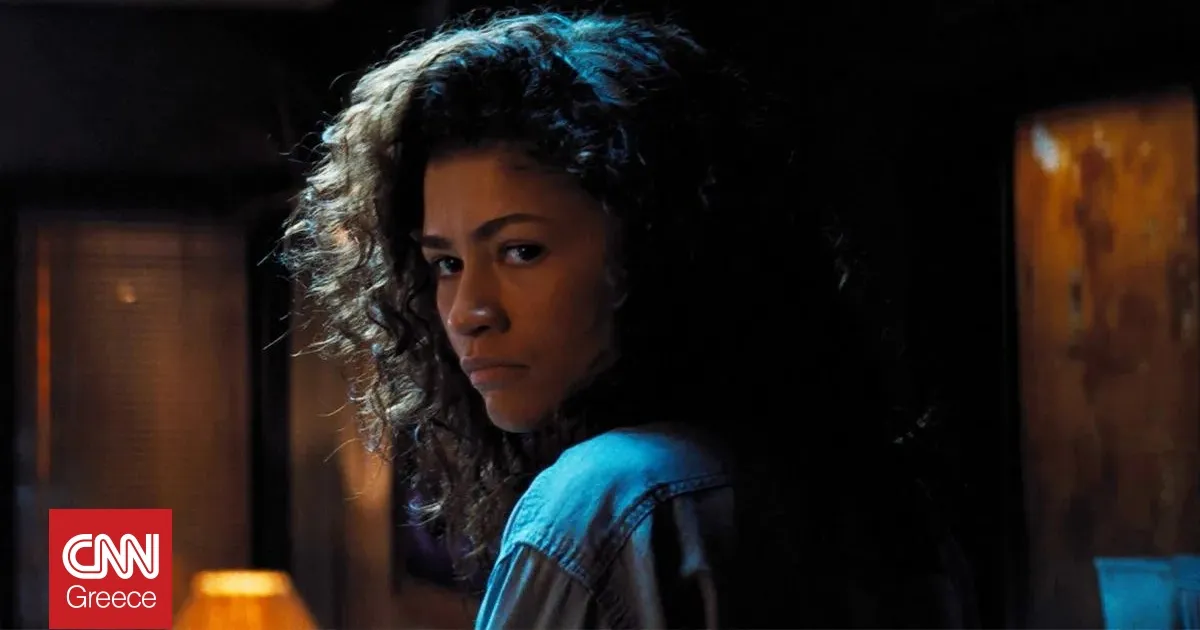 euphoria season 3 — GR news