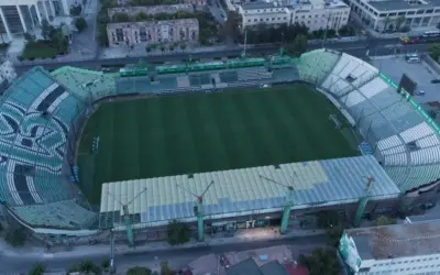 γ΄ κατηγορία ποδοσφαίρου τησ ελλάδασ — GR news