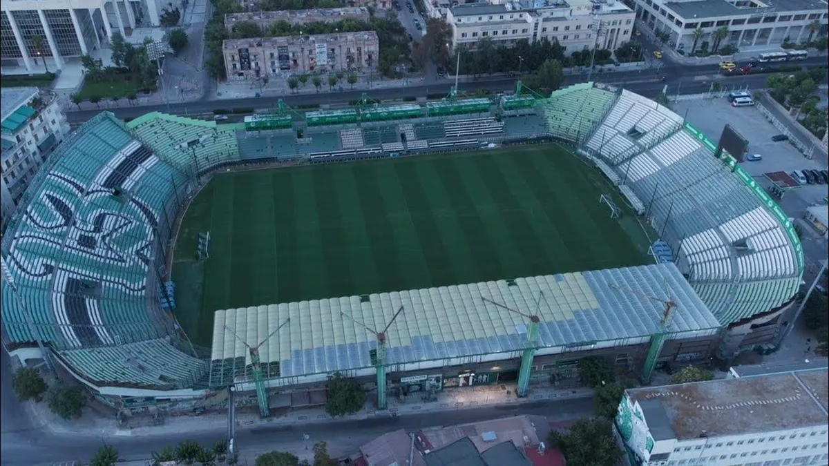 γ΄ κατηγορία ποδοσφαίρου τησ ελλάδασ — GR news