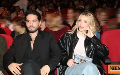 γαρυφαλλιά καληφώνη — GR news