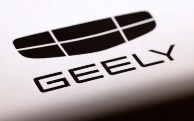 geely — GR news