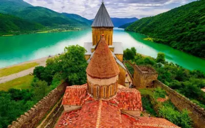 γεωργία — GR news