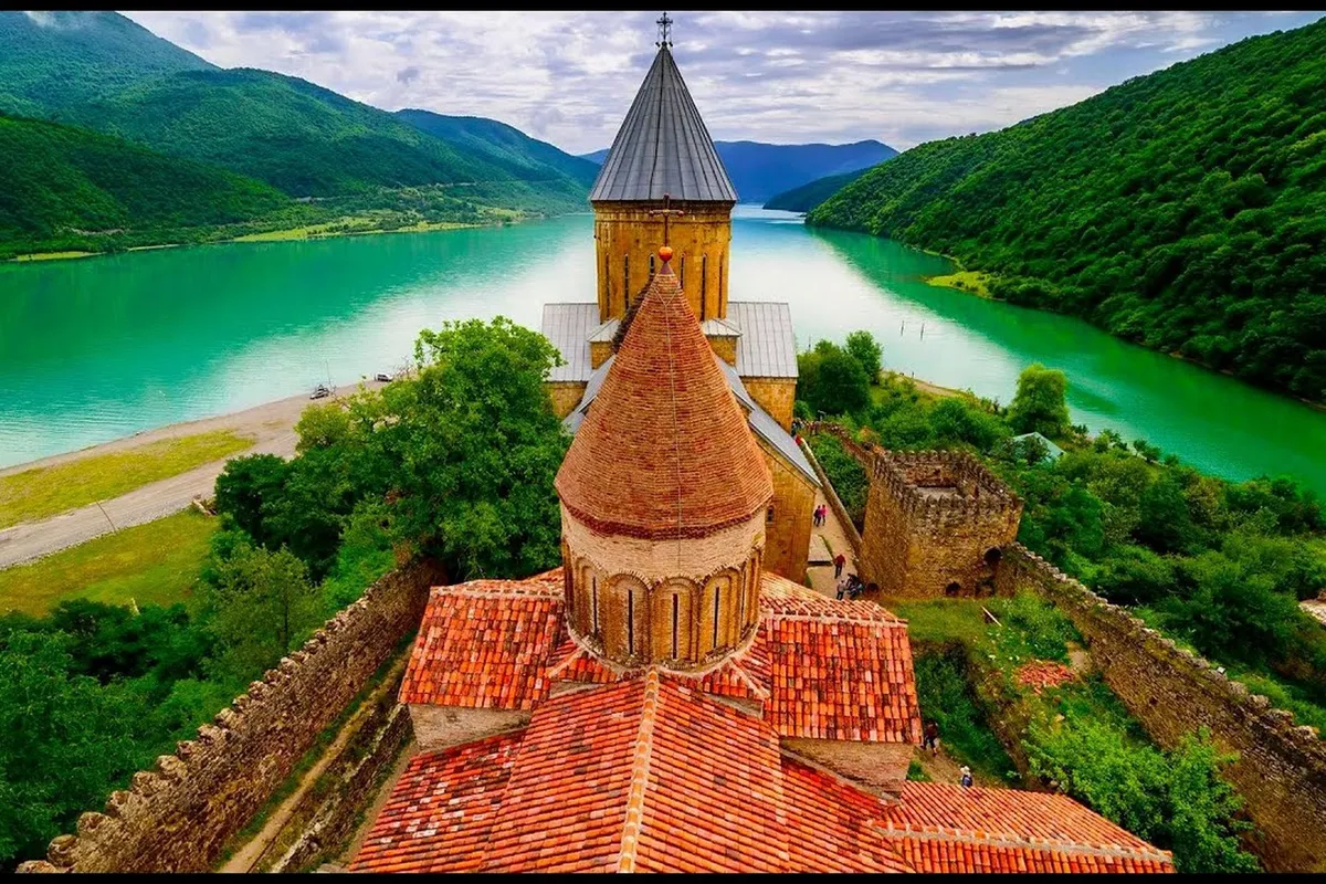 γεωργία — GR news