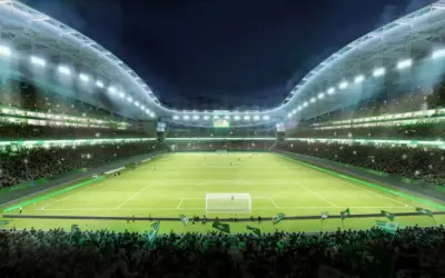 γήπεδο — GR news