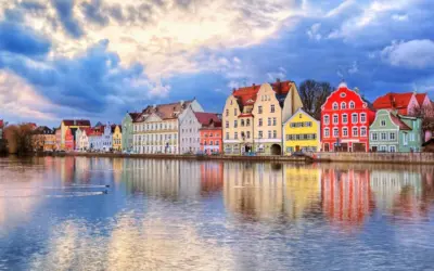 γερμανία — GR news