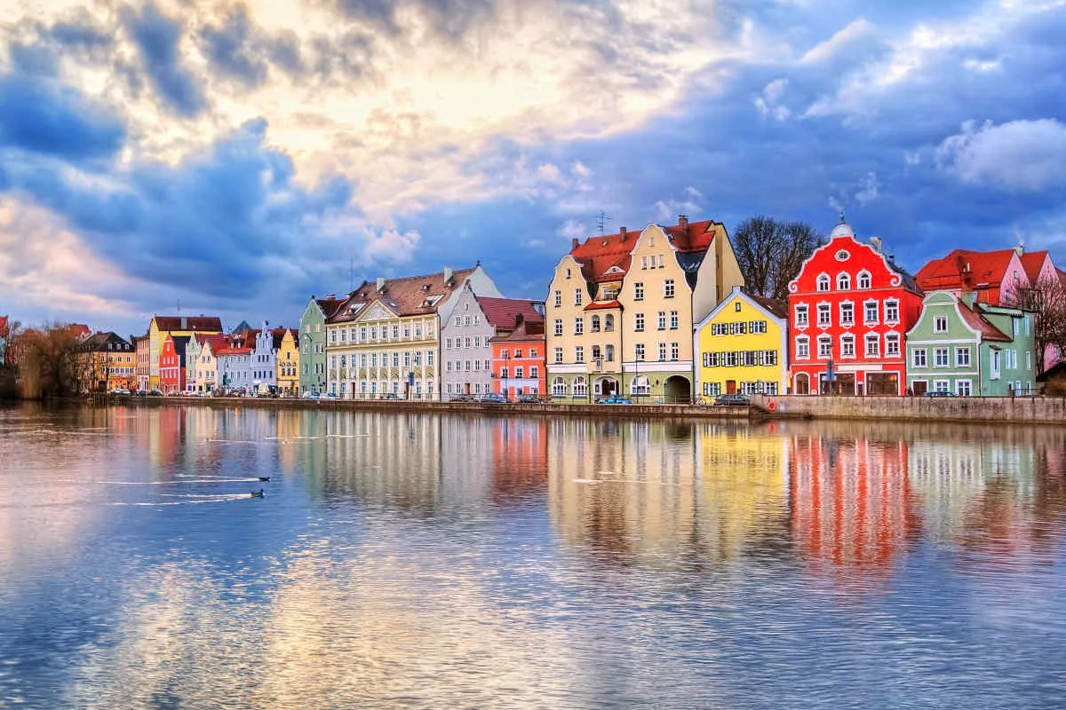 γερμανία — GR news