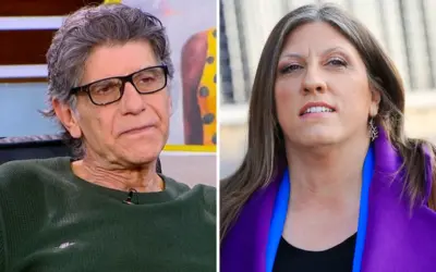 γιάννησ μπέζοσ — GR news