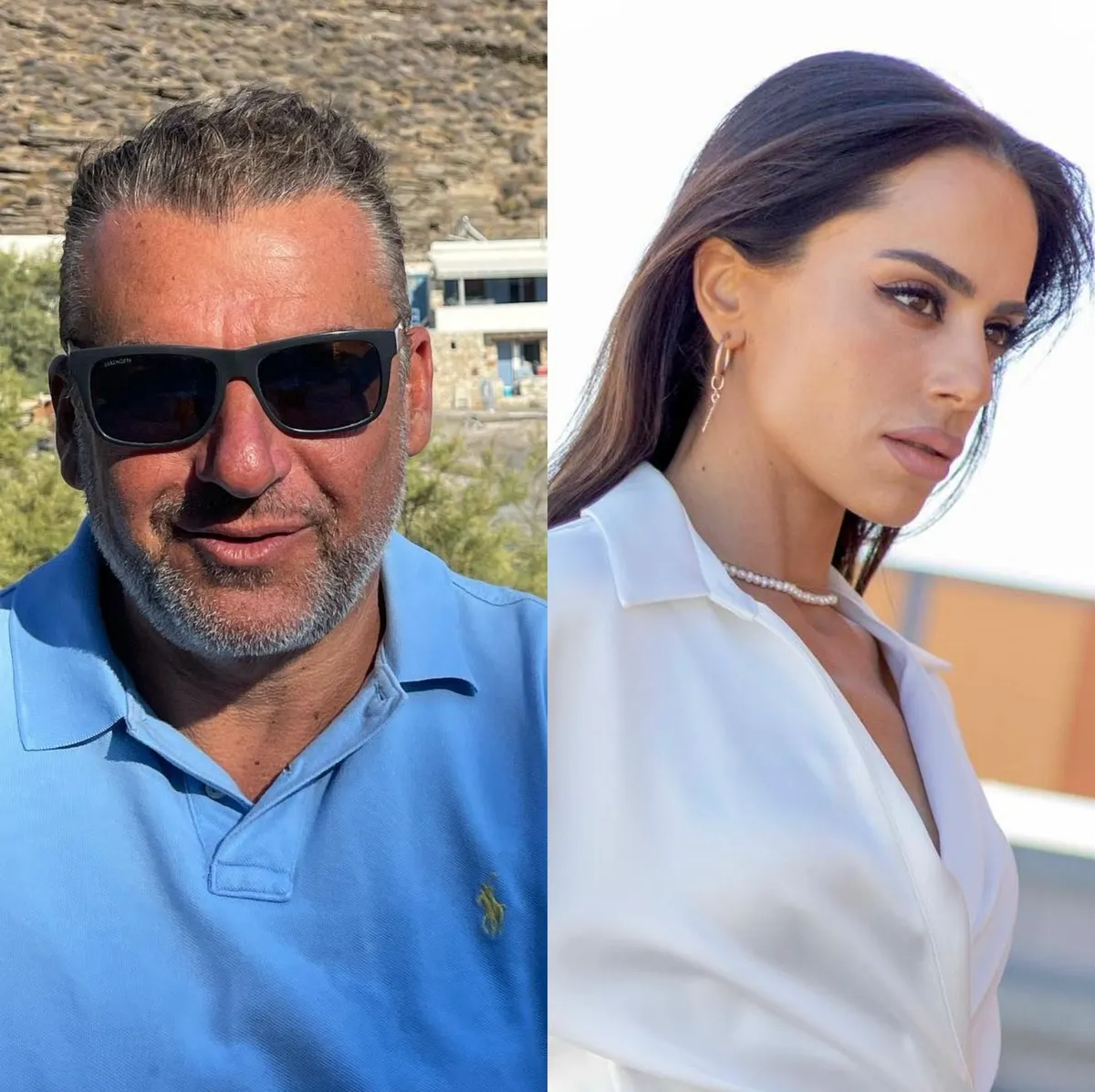 γιώργοσ λιάγκασ — GR news