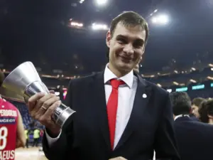 γιώργοσ μπαρτζώκασ — GR news